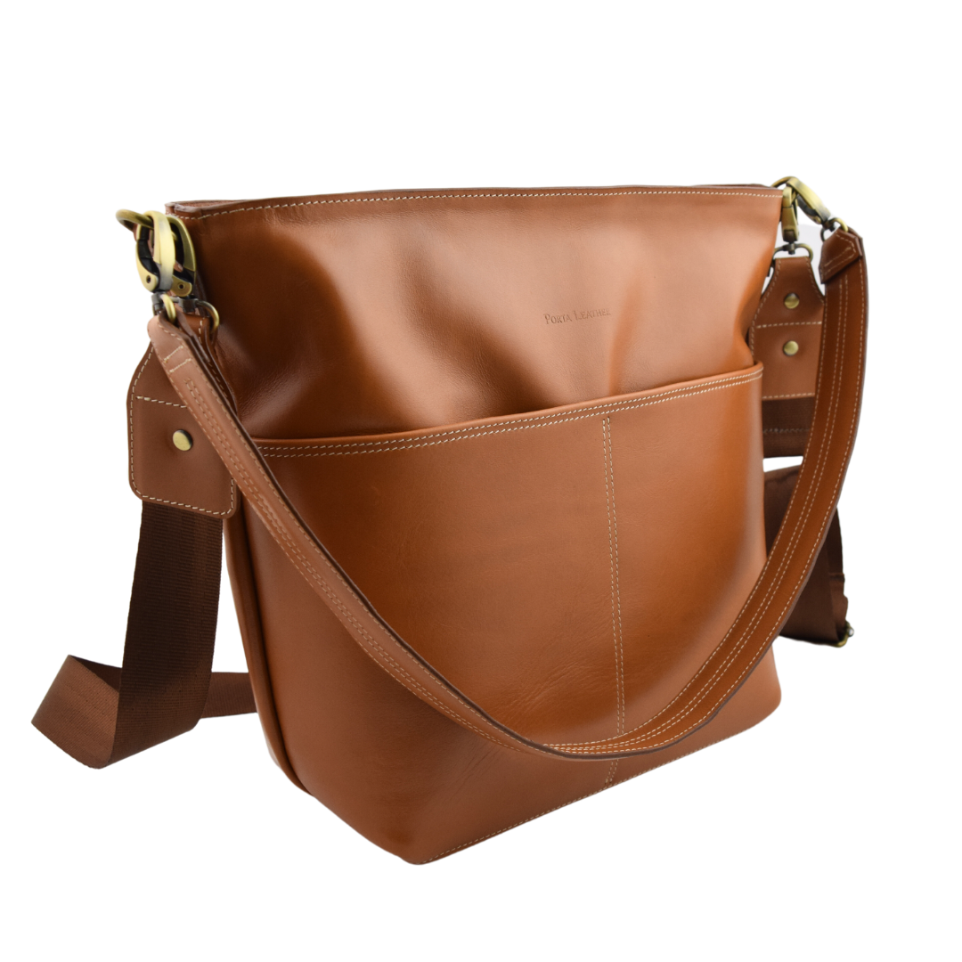 Essential crossbody discount