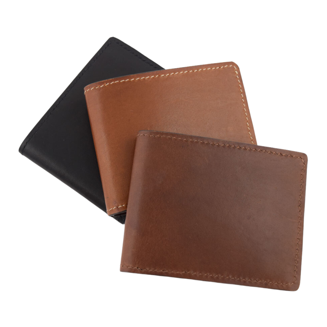 Porta Leather - Note Wallet